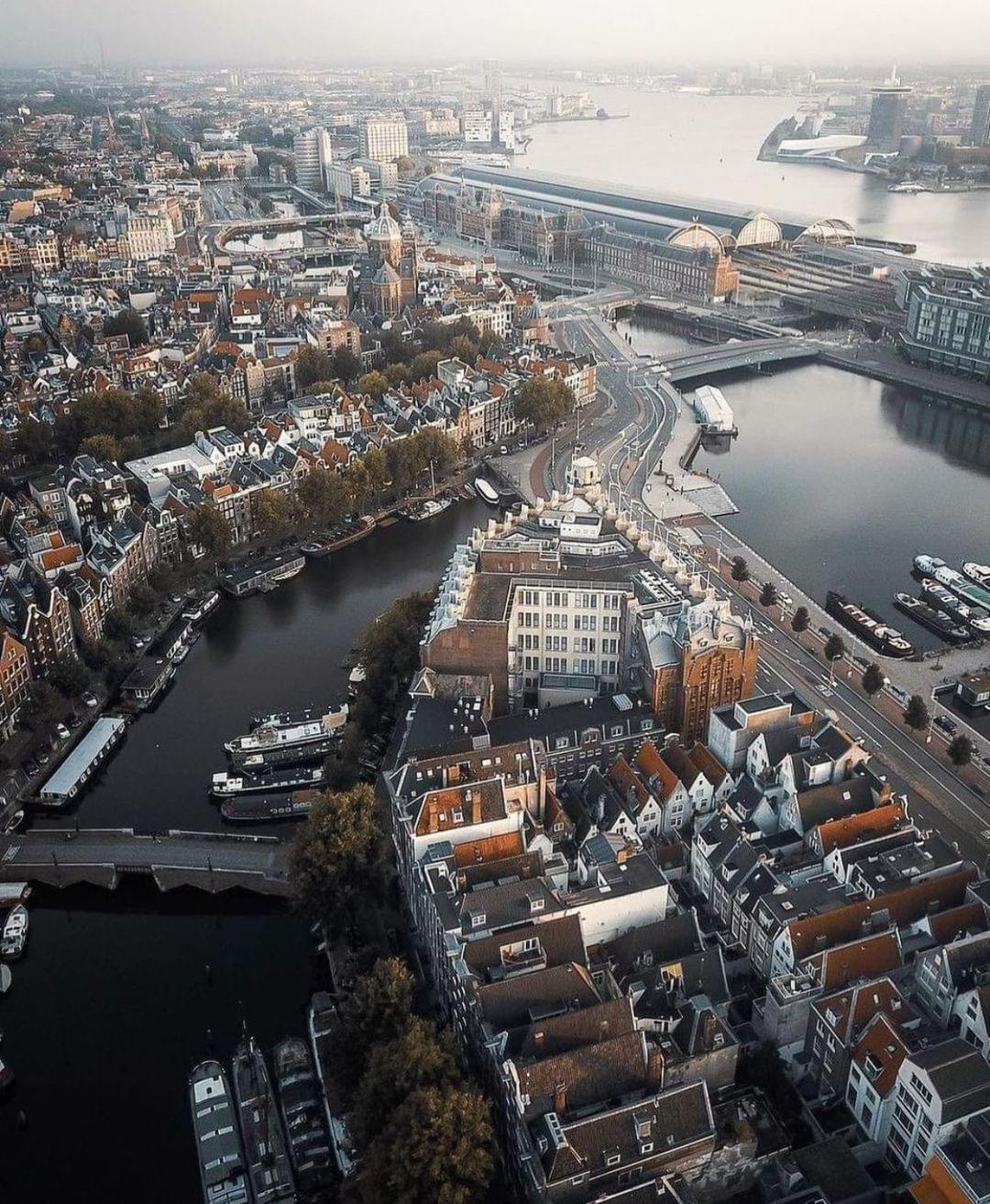Hotel Boat No Breakfast Amsterdam Esterno foto